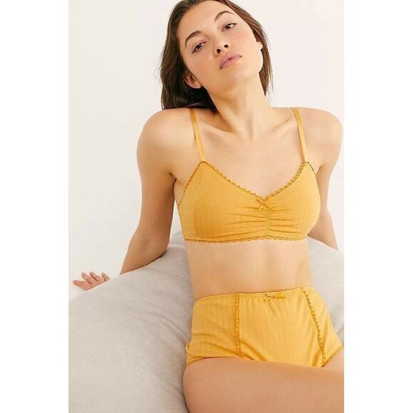 NEW SPELL & THE GYPSY COLLECTIVE LANA PANTIES - Picture 6 of 6